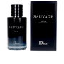 Dior SAUVAGE Parfum Vaporisateur Homme 100 ml