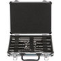 Makita D-42400 Coffret de perçage et de burinage SDS+ 13 pièces