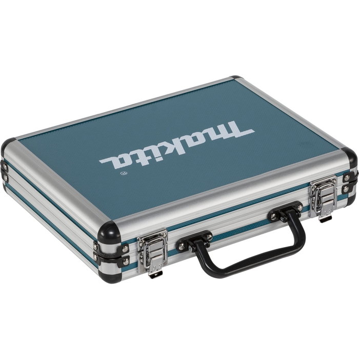 Makita D-42400 Coffret de perçage et de burinage SDS+ 13 pièces Makita D-42400 Coffret de perçage et de burinage SDS+ 13 pièces