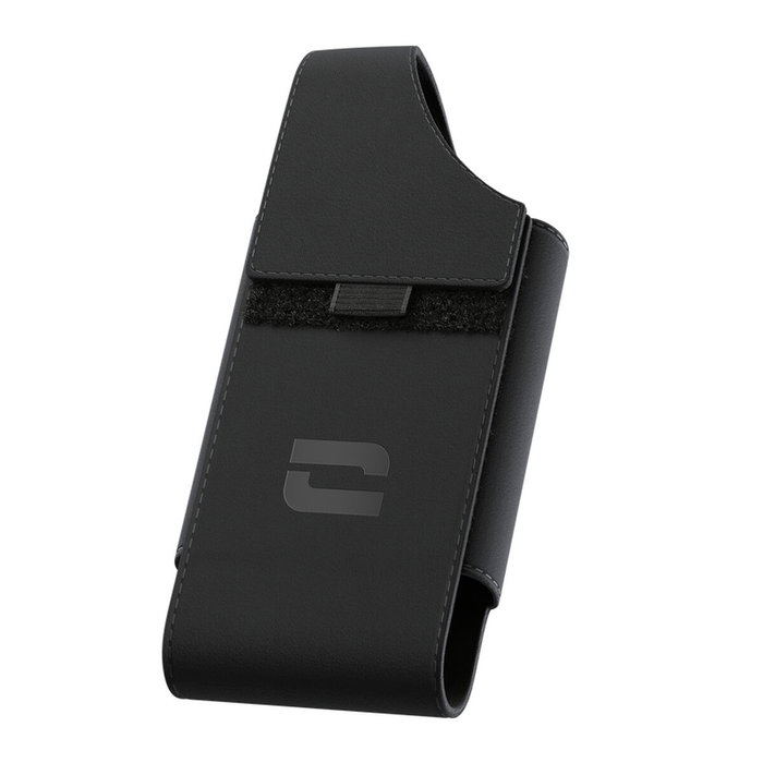 Crosscall HOLSTER Protection pour téléphone portable Noir Crosscall HOLSTER Protection pour téléphone portable Noir