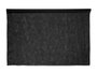 Kinvara Nappe jetable noire 1,2 x 5 m