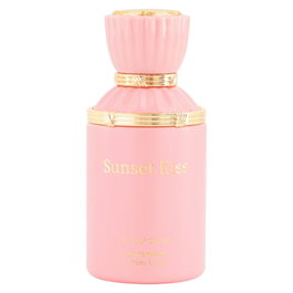 Gulf Orchid Sunset Kiss Eau de Parfum pour femmes 100 ml