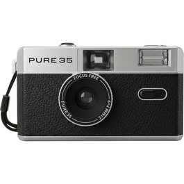 Kodak Pure 35 Noir