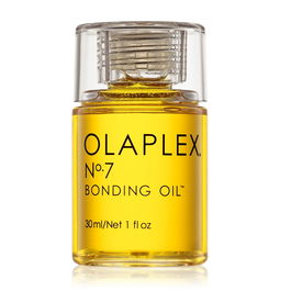 Olaplex Traitement Huile Nourrissante No.7 Bonding 30 ml pour Cheveux - Réparation et Renforcement
