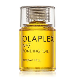 Olaplex Nº7 Bonding Oil - Huile réparatrice coiffante pour cheveux brillants et soyeux - 30 ml