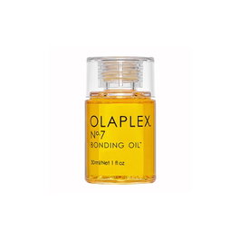 Olaplex N°7 Bonding Oil 30ml – Huile capillaire réparatrice brillance et nutrition