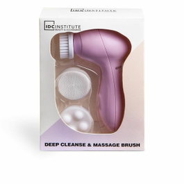 Idc Institute DEEP CLEANSE & MASSAGE electric brush