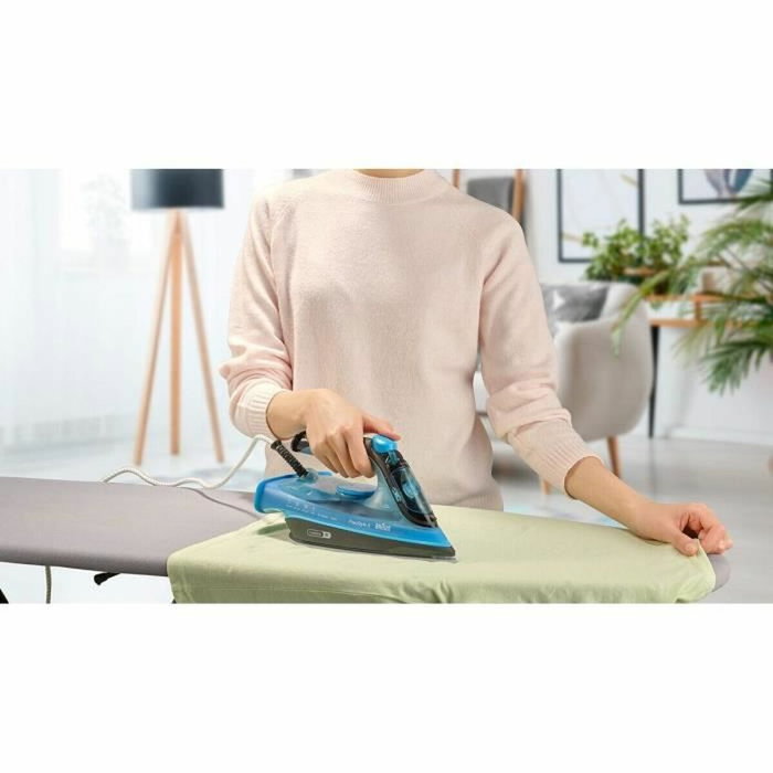 Braun FI3194 BK FreeStyle 3, Bleu et noir