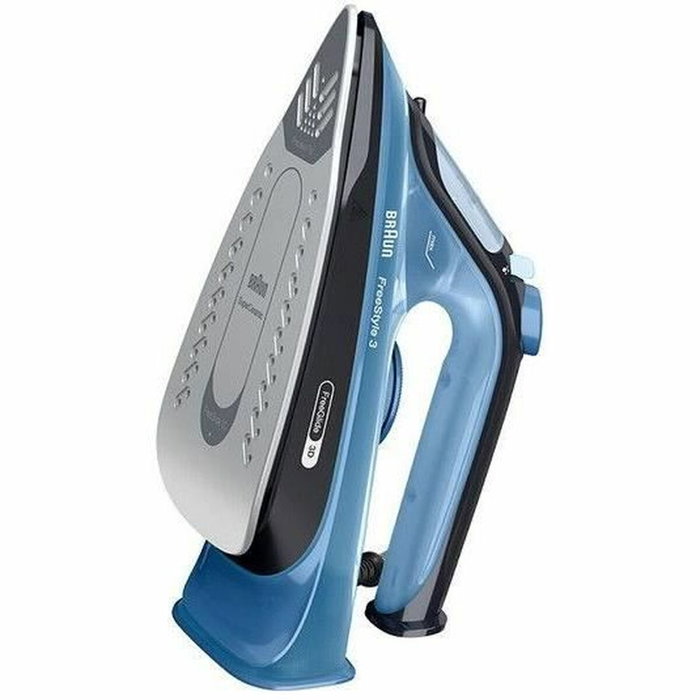 Braun FI3194 BK FreeStyle 3, Bleu et noir