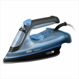 Braun FI3194 BK FreeStyle 3, Bleu et noir