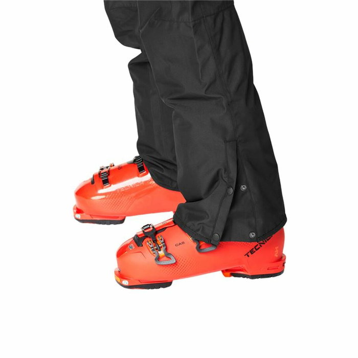 Pantalon de sport long Picture Plan A Noir Pantalon de sport long Picture Plan A Noir