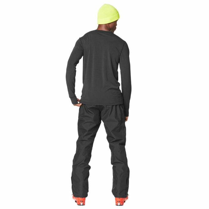 Pantalon de sport long Picture Plan A Noir Pantalon de sport long Picture Plan A Noir