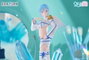 2.5 Dimensional Seduction statuette PVC Dressta Nokiel 20 cm