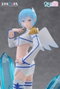 2.5 Dimensional Seduction statuette PVC Dressta Nokiel 20 cm