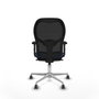 Piqueras y Crespo Chaise de jeu 2D086G0 Blue marine