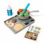 Melissa & Doug Coffret Cuisine Water Wow! avec 19 accessoires