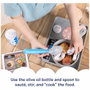 Melissa & Doug Coffret Cuisine Water Wow! avec 19 accessoires