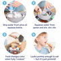 Melissa & Doug Coffret Cuisine Water Wow! avec 19 accessoires