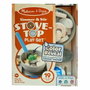Melissa & Doug Coffret Cuisine Water Wow! avec 19 accessoires