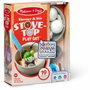 Melissa & Doug Coffret Cuisine Water Wow! avec 19 accessoires