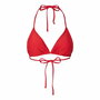 Soutien-gorge Pieces Pcbaomi Rouge