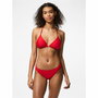 Soutien-gorge Pieces Pcbaomi Rouge