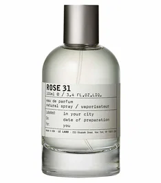 Le Labo Rose 31 Eau de Parfum 100 ml