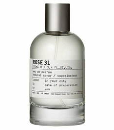 Le Labo Rose 31 - Eau de Parfum Unisexe - 100 ml