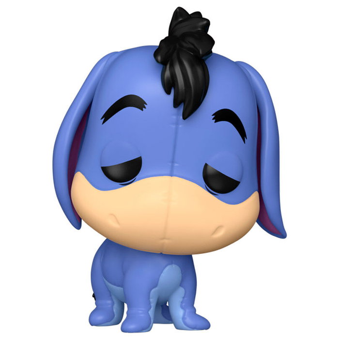 Funko Pop! Disney Winnie the Pooh Eeyore WTP S3