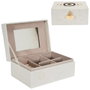 Home Deco Factory Joyero LUXOR 17x12 CM