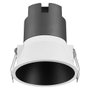 Ledvance Spot LED encastrable 10W 700Lm 3000K 30º IP20/IP20