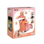 Smoby Baby Nurse Valise nurserie 3 en 1