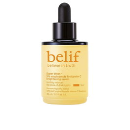 Belif Super Drops Sérum Éclaircissant 30 ml