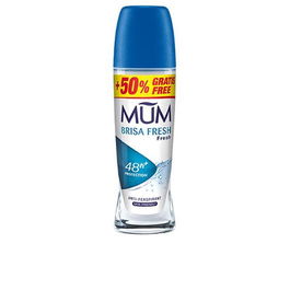 Mum Brisa Fresh Déodorant Roll-on 75 ml Protection Longue Durée
