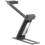 Ipevo DO-CAM (Gris) Visualiseur USB