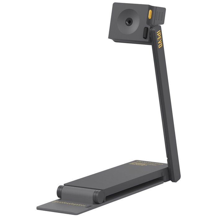 Ipevo DO-CAM (Gris) Visualiseur USB