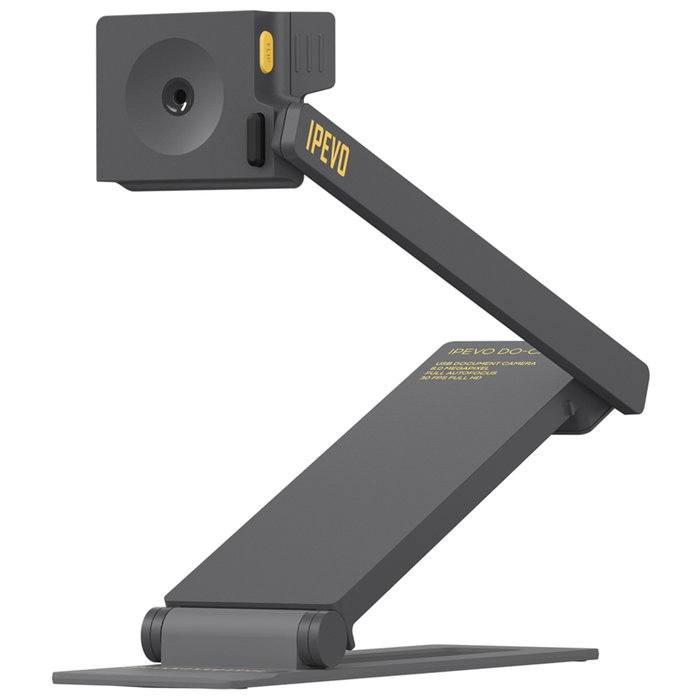 Ipevo DO-CAM (Gris) Visualiseur USB