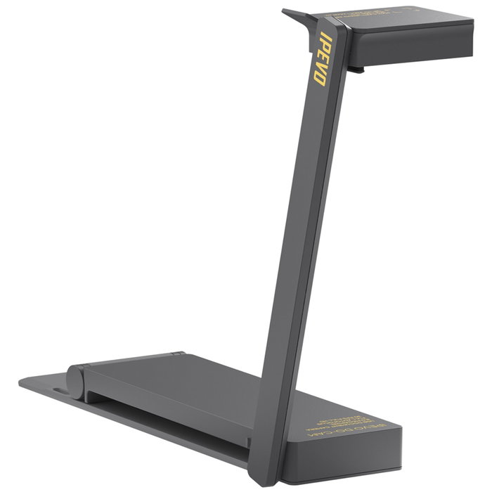Ipevo DO-CAM (Gris) Visualiseur USB