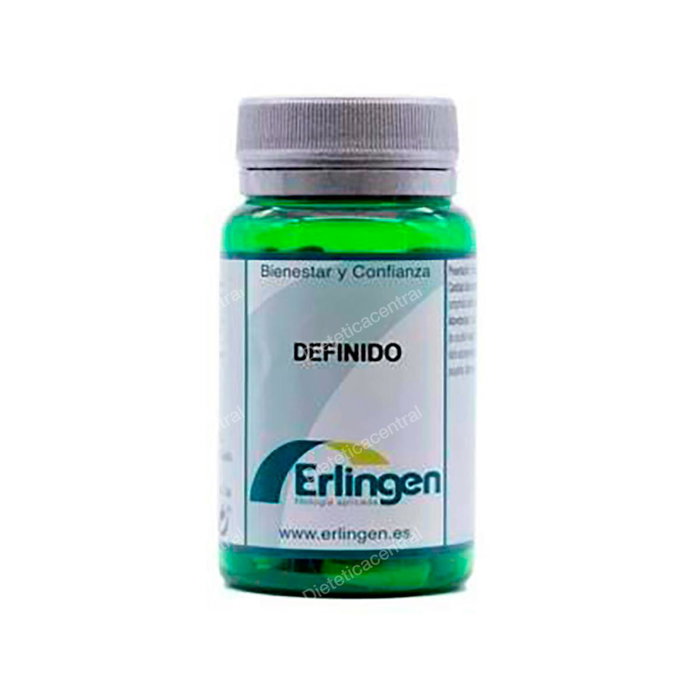 ERLINGEN BASE DEFINIDO 25 60 comp. ERLINGEN BASE DEFINIDO 25 60 comp.
