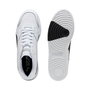 Chaussures casual homme Puma Rbd Break Low Blanc 13-14 Ans