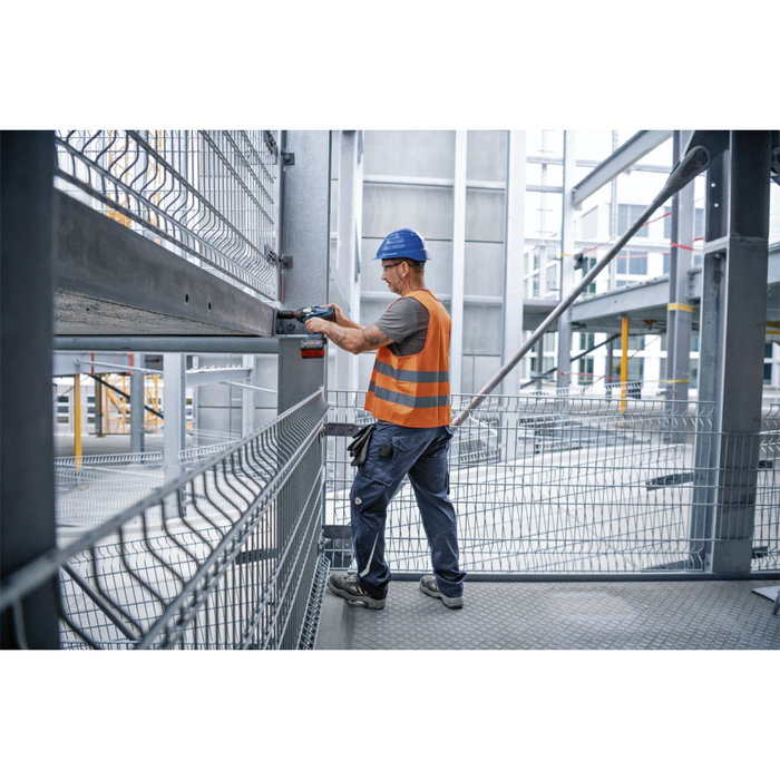 Bosch GDS 18V-1050 H Professional Clé à choc 3/4'' L-BOXX