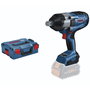 Bosch GDS 18V-1050 H Professional Clé à choc 3/4'' L-BOXX