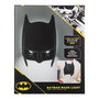 DC Comics lampe 3D LED Batman Mask