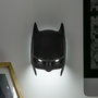 DC Comics lampe 3D LED Batman Mask