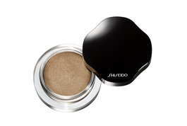 Shiseido Fard à paupières crème teinte Shimmering Be728 - 6 g - Maquillage yeux pour femmes