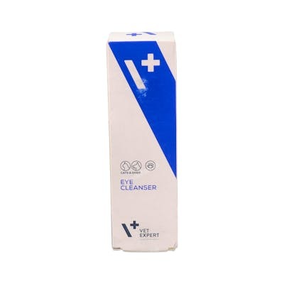VET EXPERT VET Eye Cleanser Ocular 100 ml VET EXPERT VET Eye Cleanser Ocular 100 ml