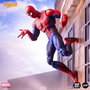 Spider-Man, l'homme-araignée figurine 1/6 Spider-Man 30 cm
