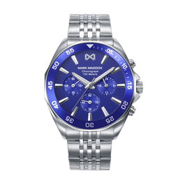 Montre Homme Mark Maddox HM1024-37