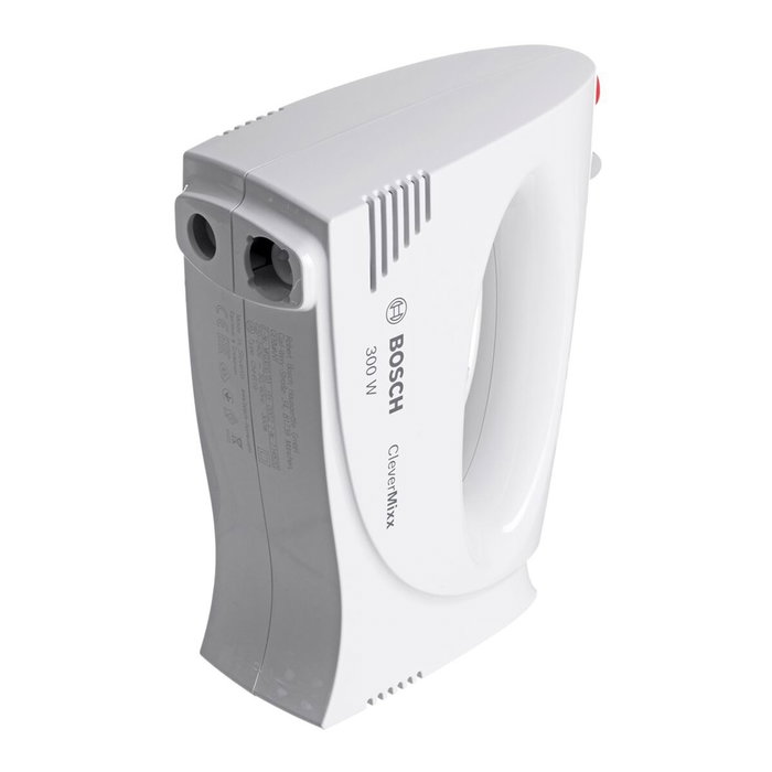 Bosch CleverMixx MFQ3010 Batteur électrique 300W Blanc