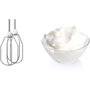 Bosch CleverMixx MFQ3010 Batteur électrique 300W Blanc